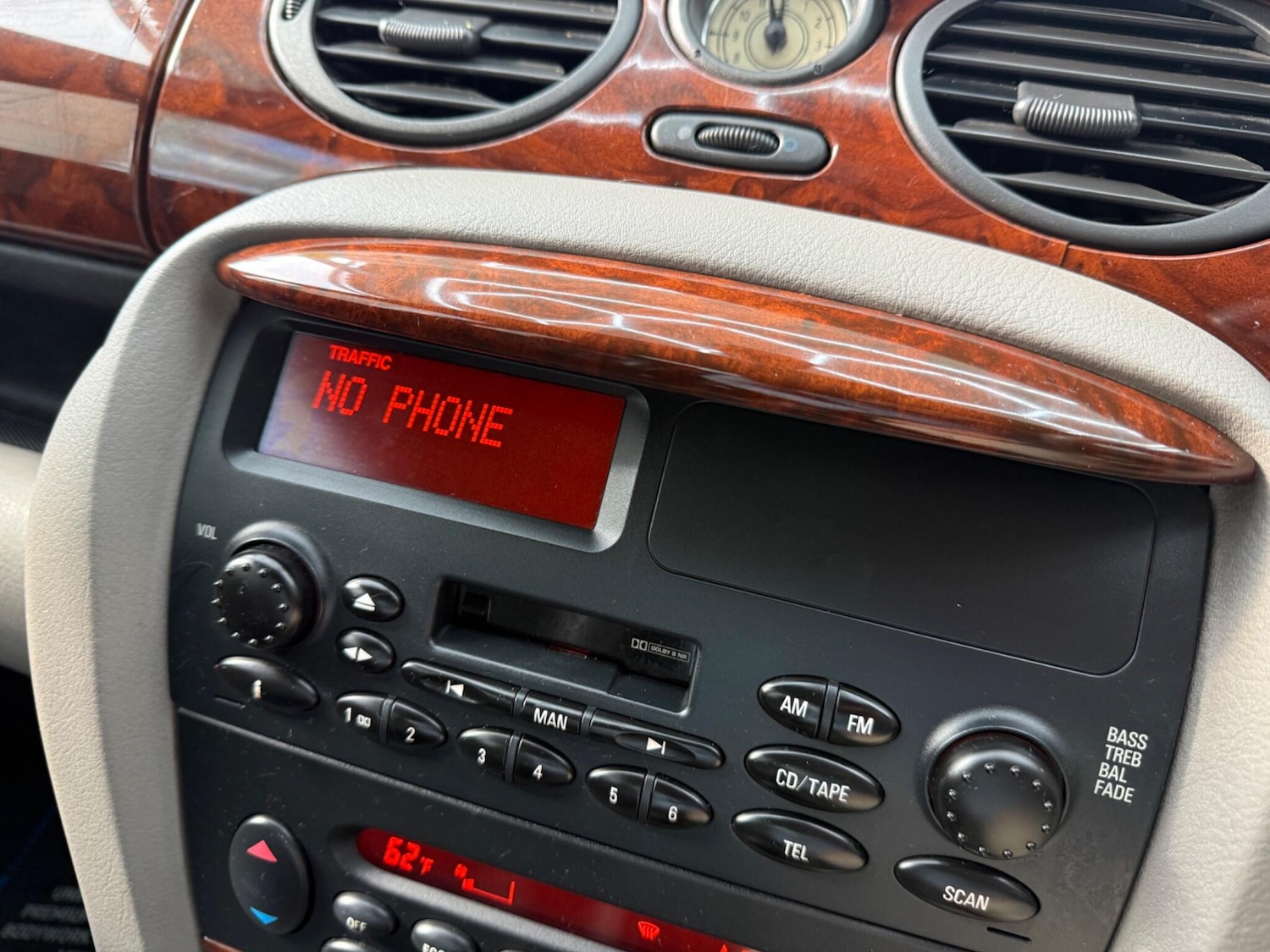 Used Rover 75 for sale - 77705017: Photo 45