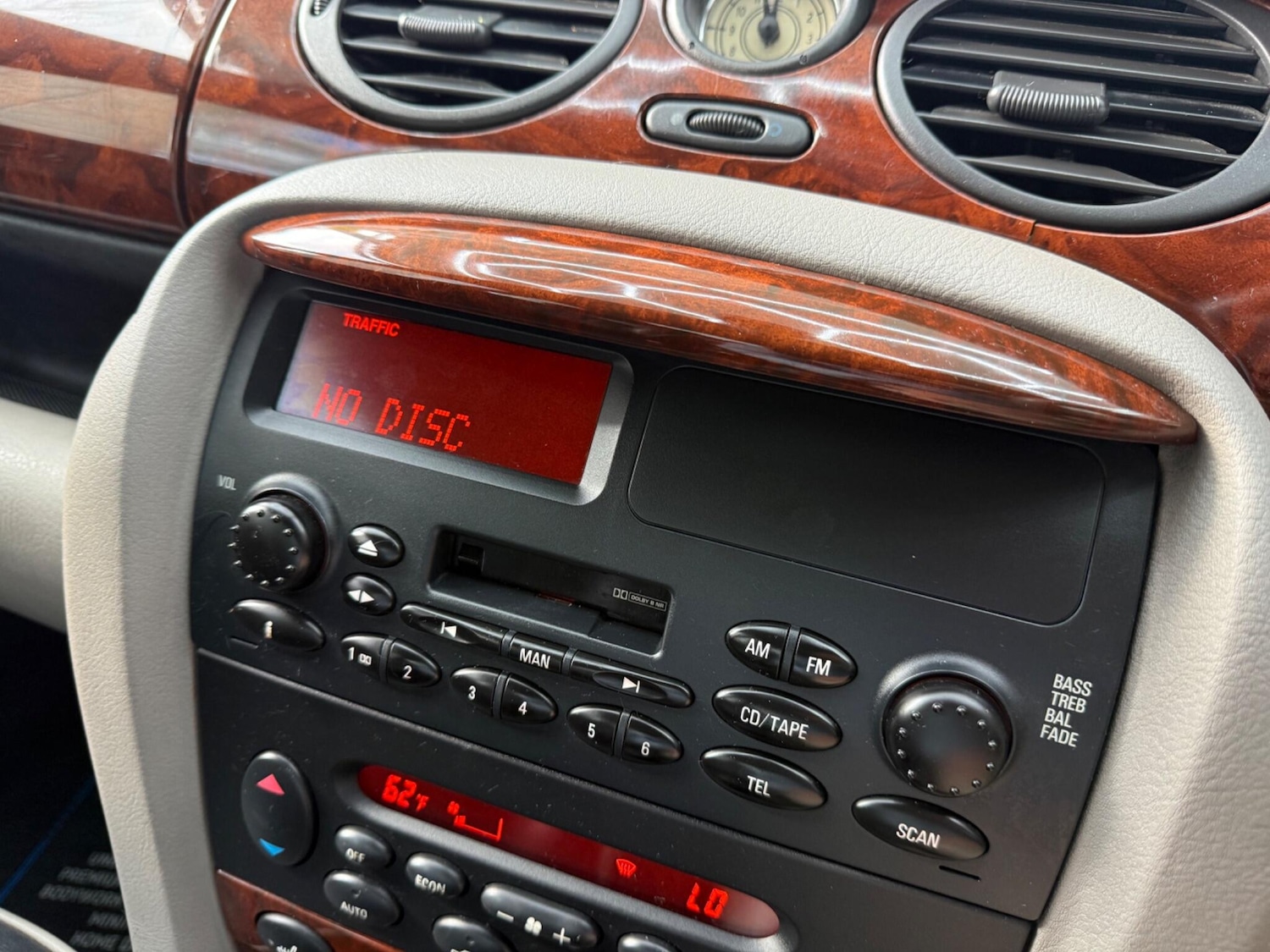 Used Rover 75 for sale - 77705017: Photo 46