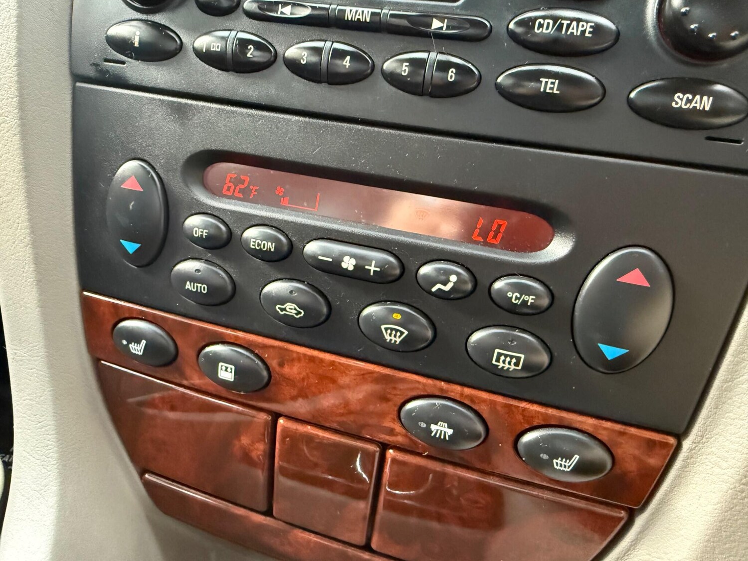 Used Rover 75 for sale - 77705017: Photo 47