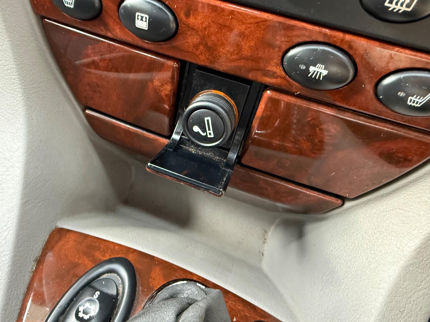 Used Rover 75 for sale - 77705017: Photo 48