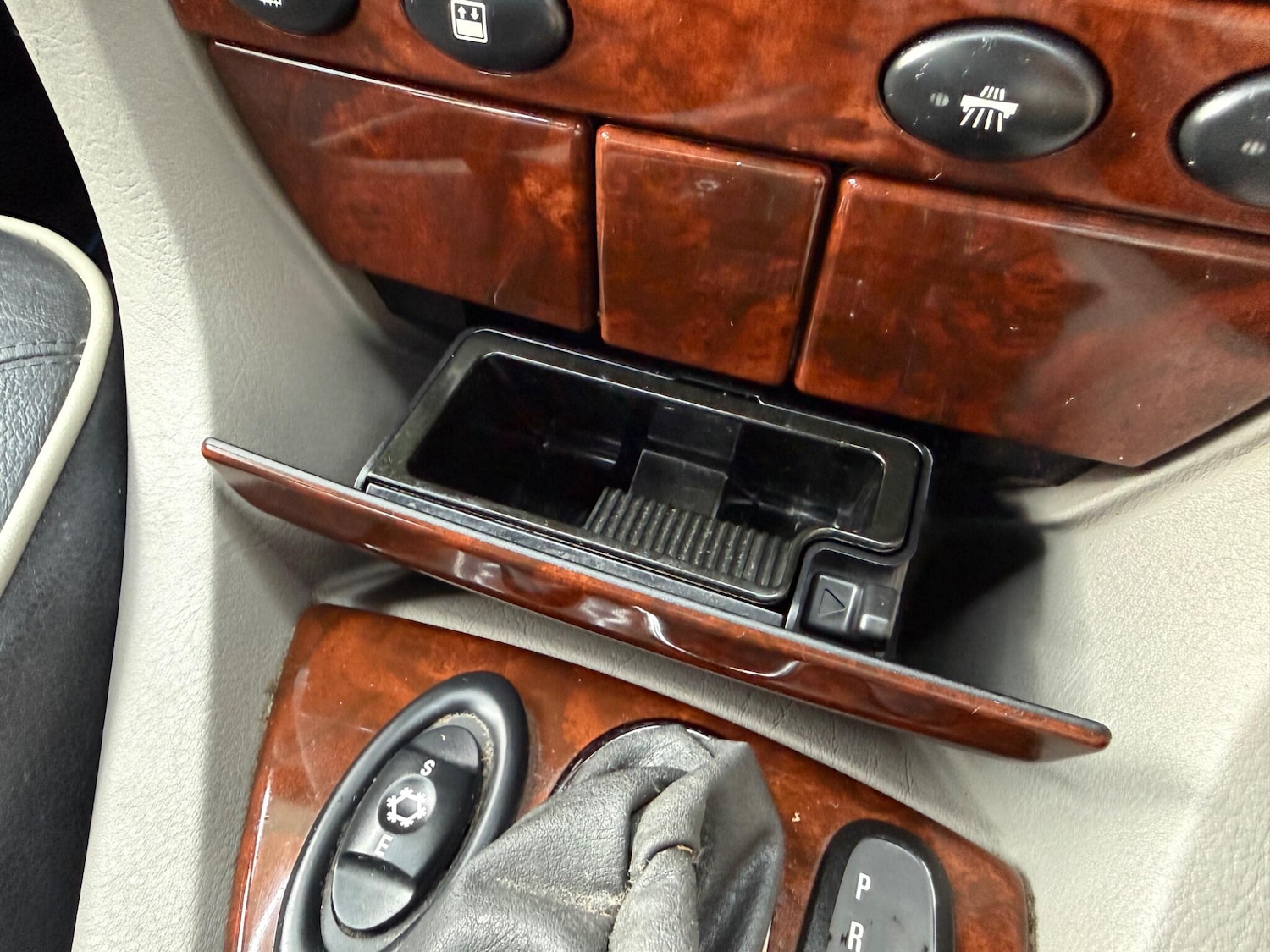 Used Rover 75 for sale - 77705017: Photo 49