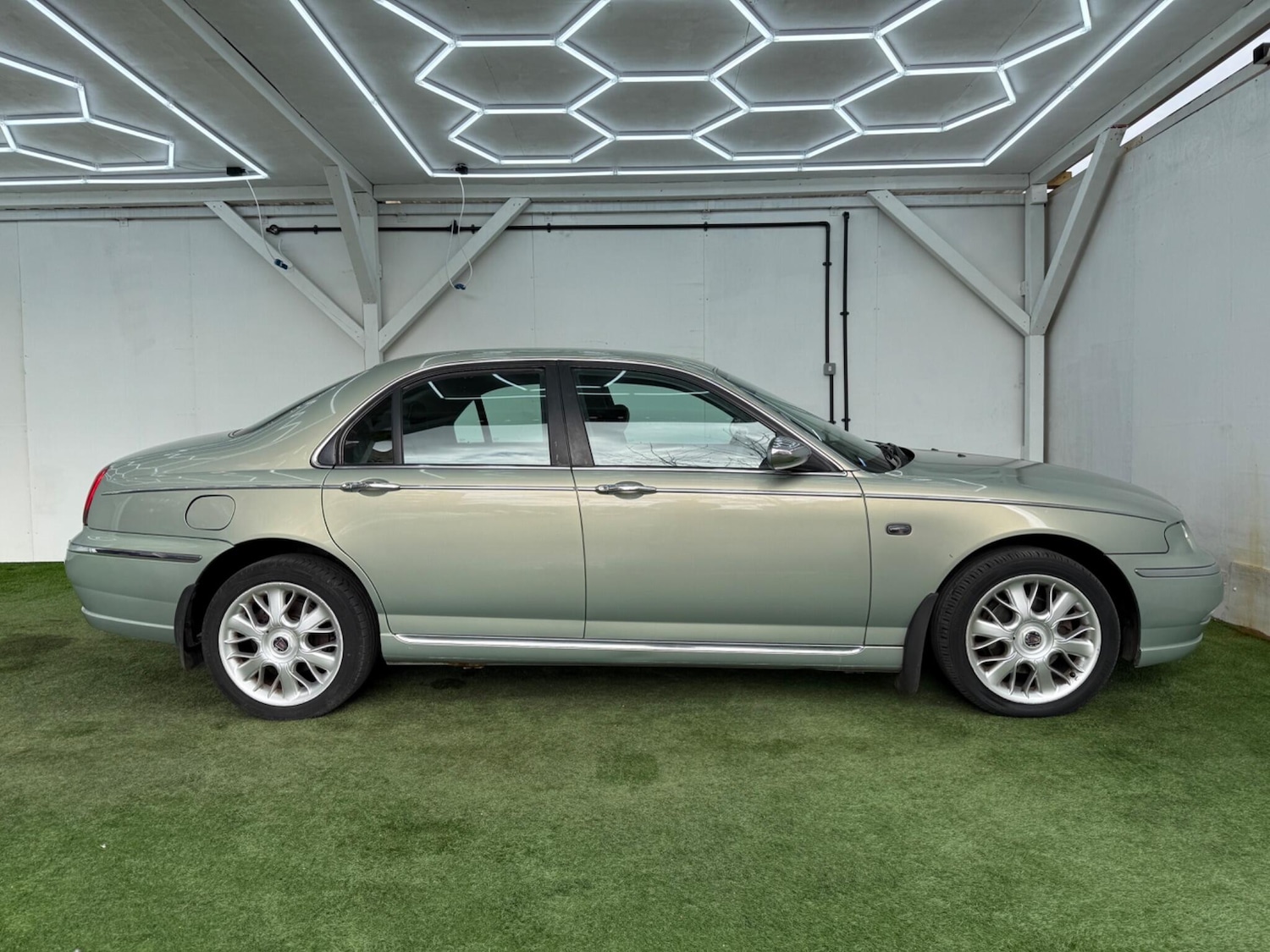 Used Rover 75 for sale - 77705017: Photo 5