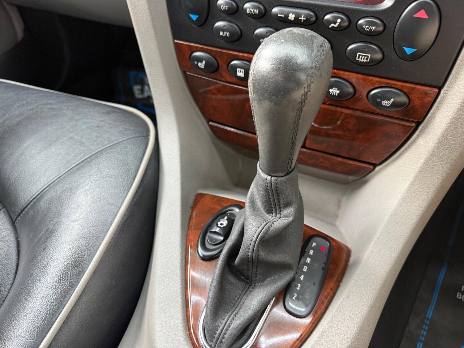 Used Rover 75 for sale - 77705017: Photo 50