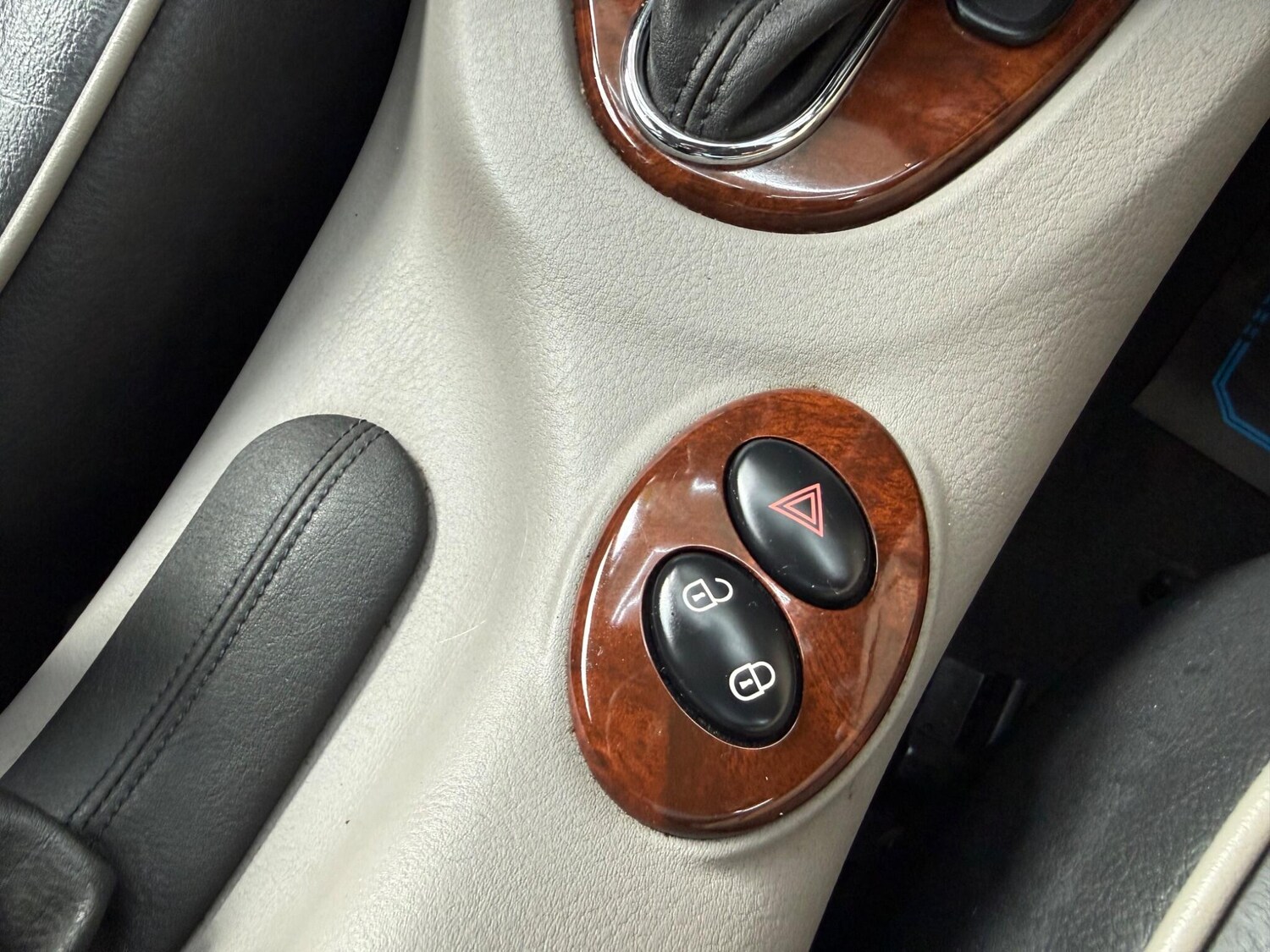 Used Rover 75 for sale - 77705017: Photo 51