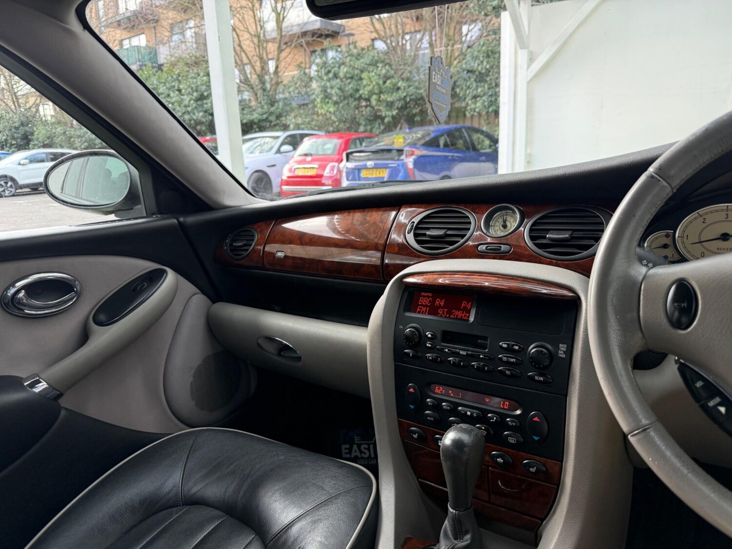 Used Rover 75 for sale - 77705017: Photo 53