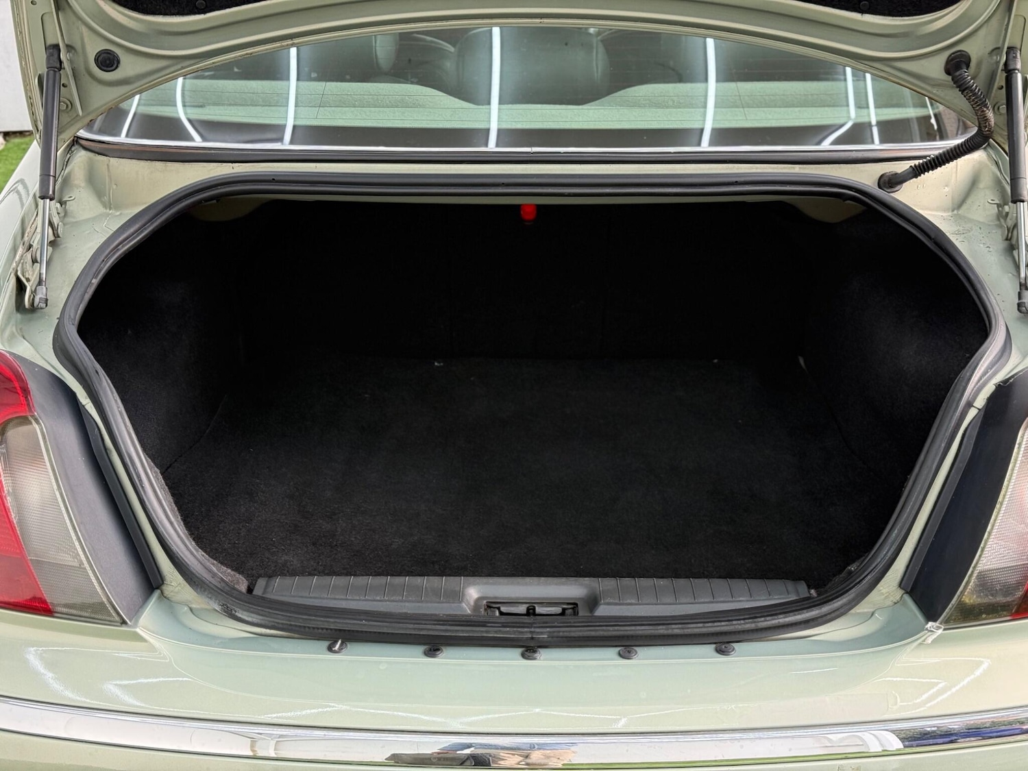 Used Rover 75 for sale - 77705017: Photo 8