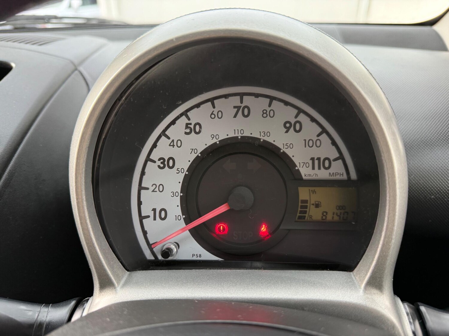 Used Toyota AYGO 2012 for sale - 77468031: Photo 33