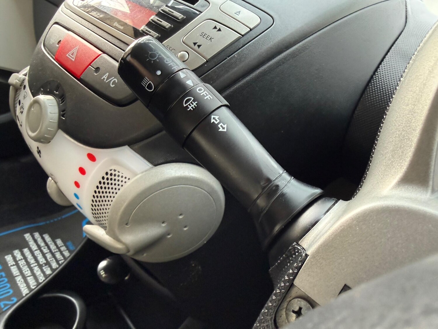 Used Toyota AYGO 2012 for sale - 77468031: Photo 34