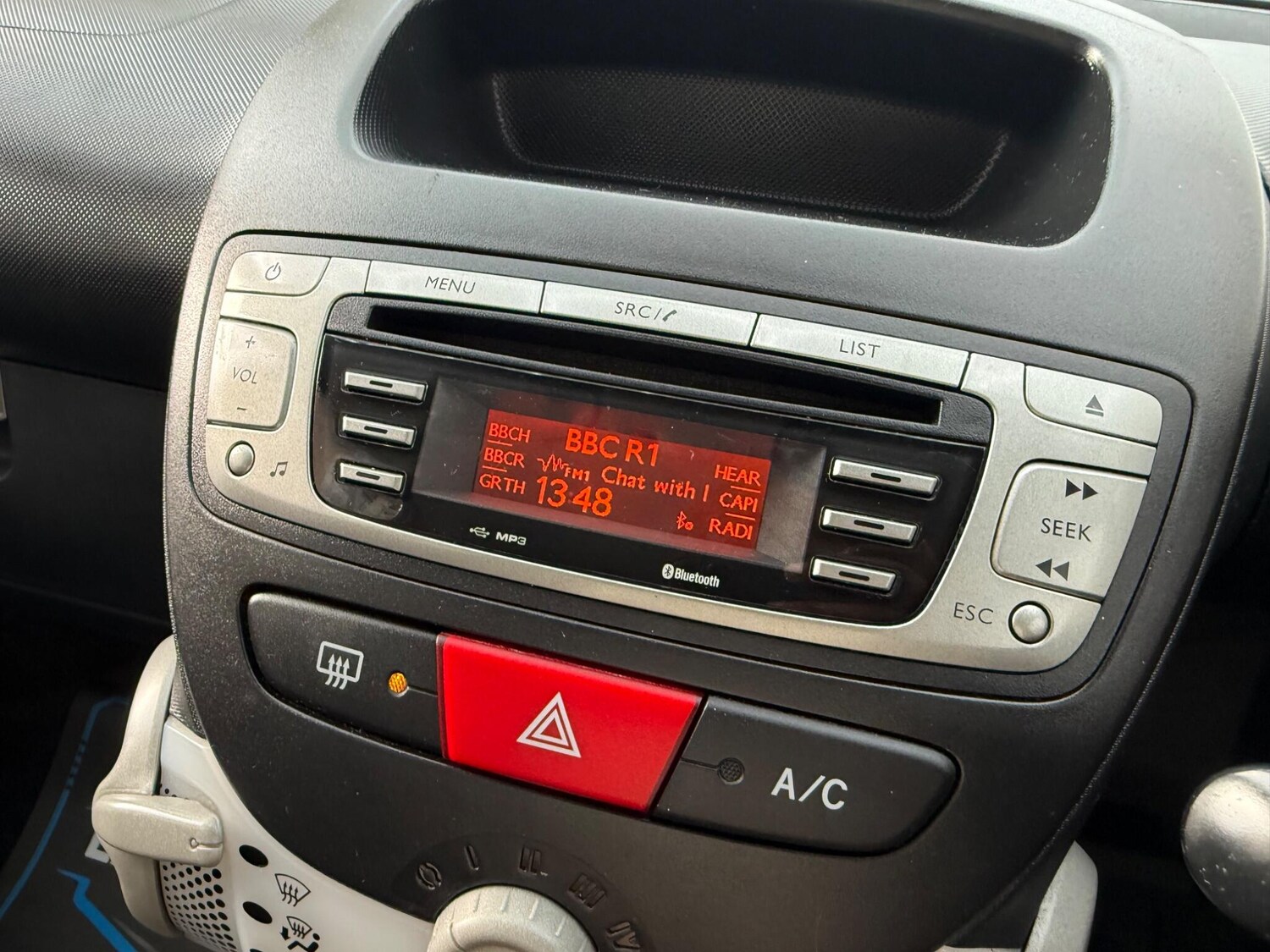 Used Toyota AYGO 2012 for sale - 77468031: Photo 42