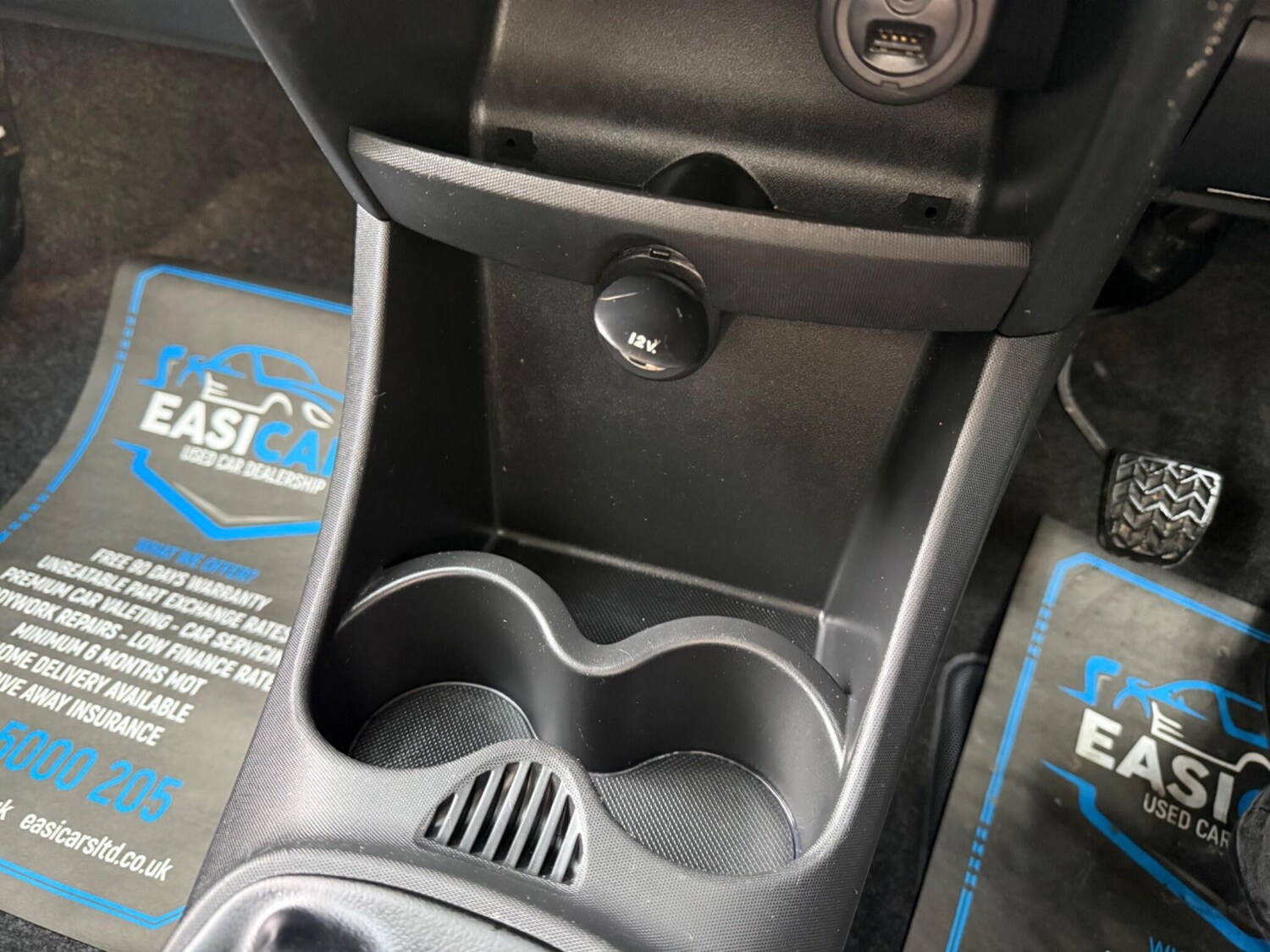 Used Toyota AYGO 2012 for sale - 77468031: Photo 44