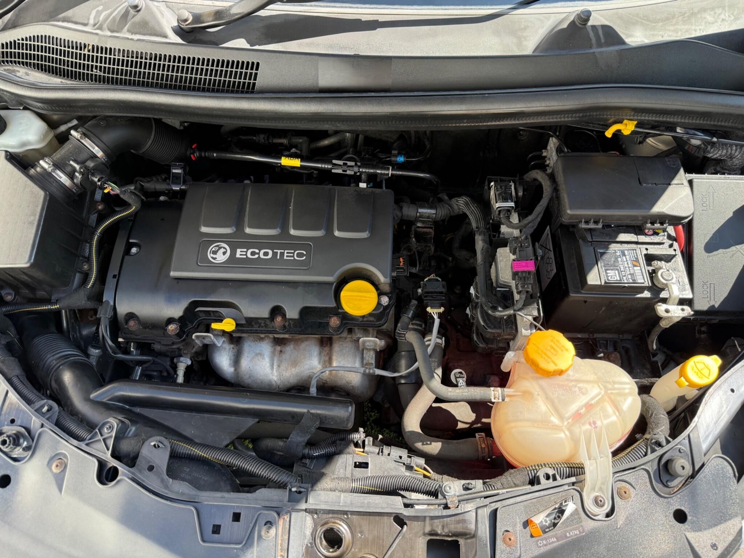 Vehicle 13