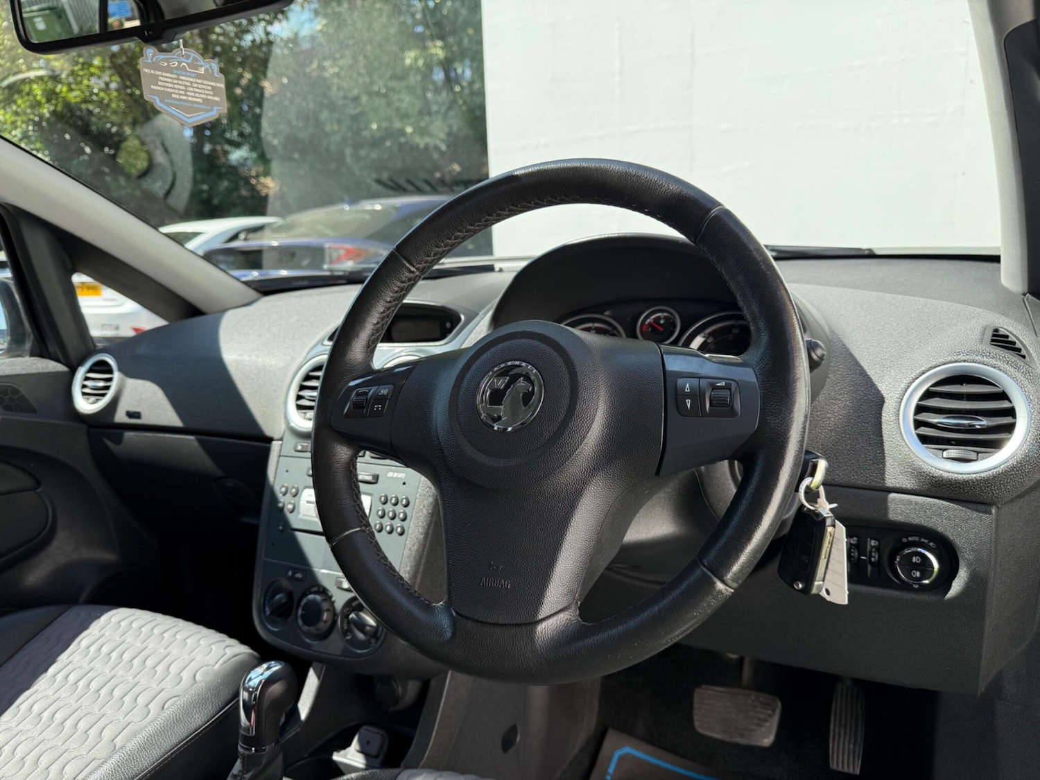 Vehicle 15