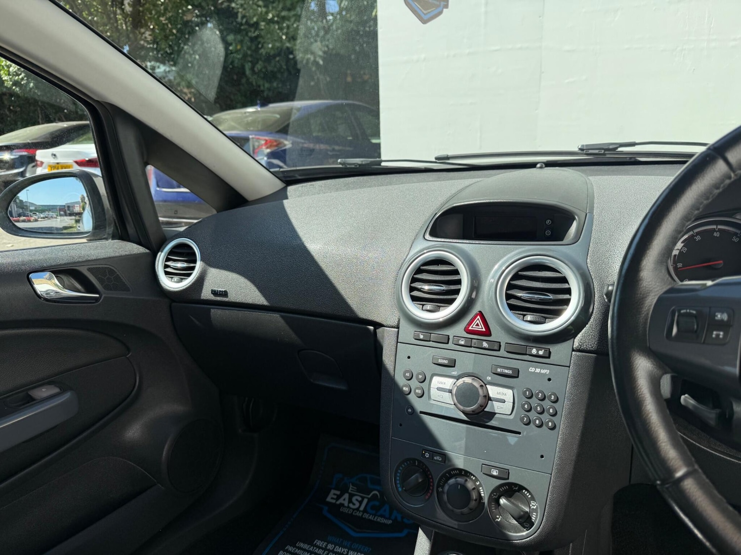 Vehicle 51