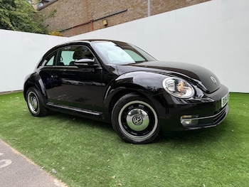 Used Volkswagen Beetle 2014 for sale - 75623511: Photo