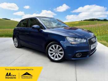 2014 (14) - 1.6 TDI Sport 5dr