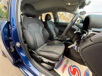 Used Audi A1 2014 for sale - 74874640: Photo