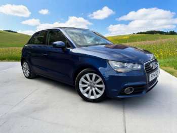 Used Audi A1 2014 for sale - 74874640: Photo