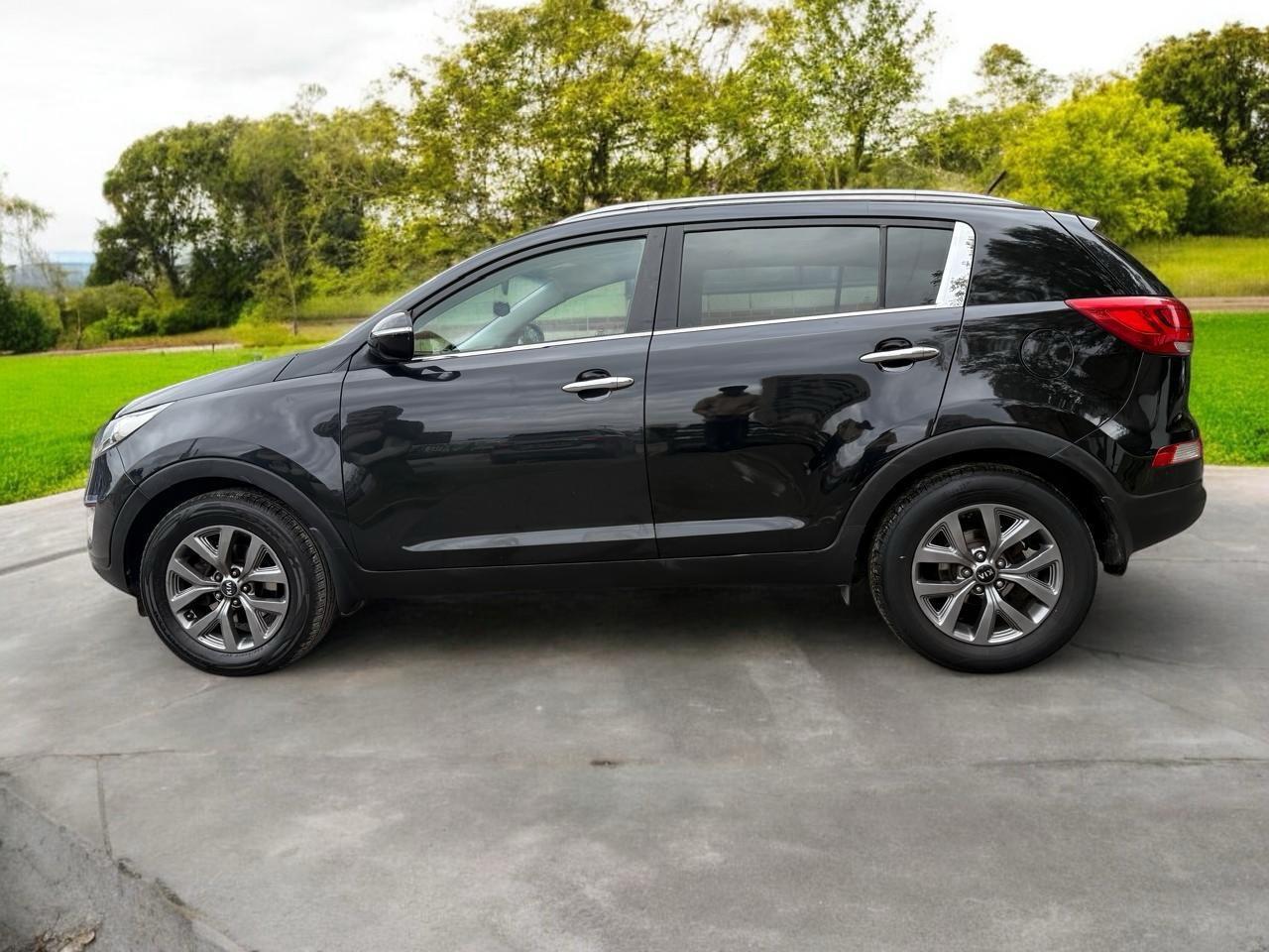 Used Kia Sportage 2015 for sale - 76259645: Photo 10