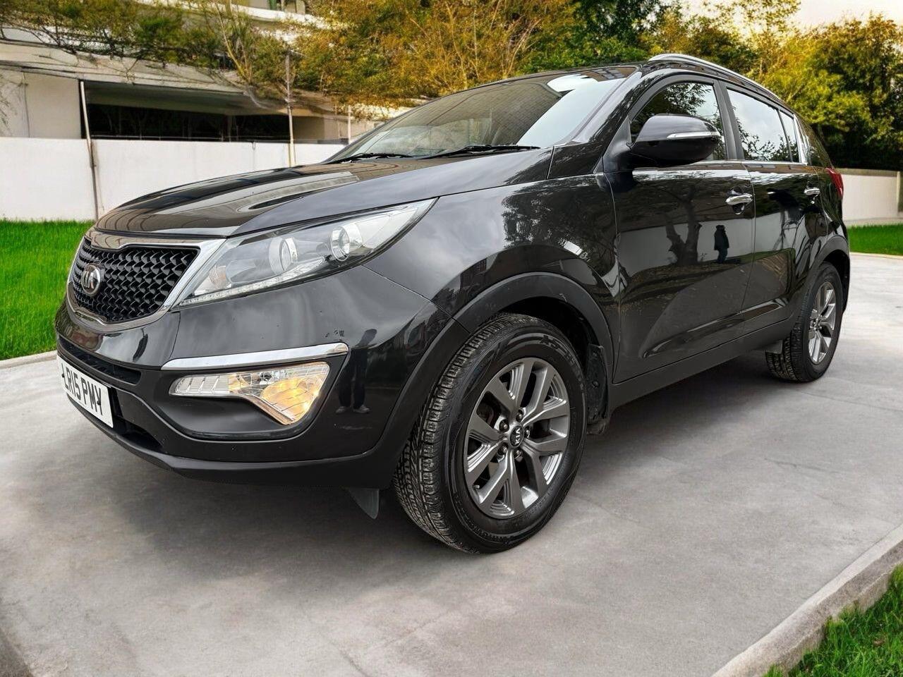 Used Kia Sportage 2015 for sale - 76259645: Photo 11