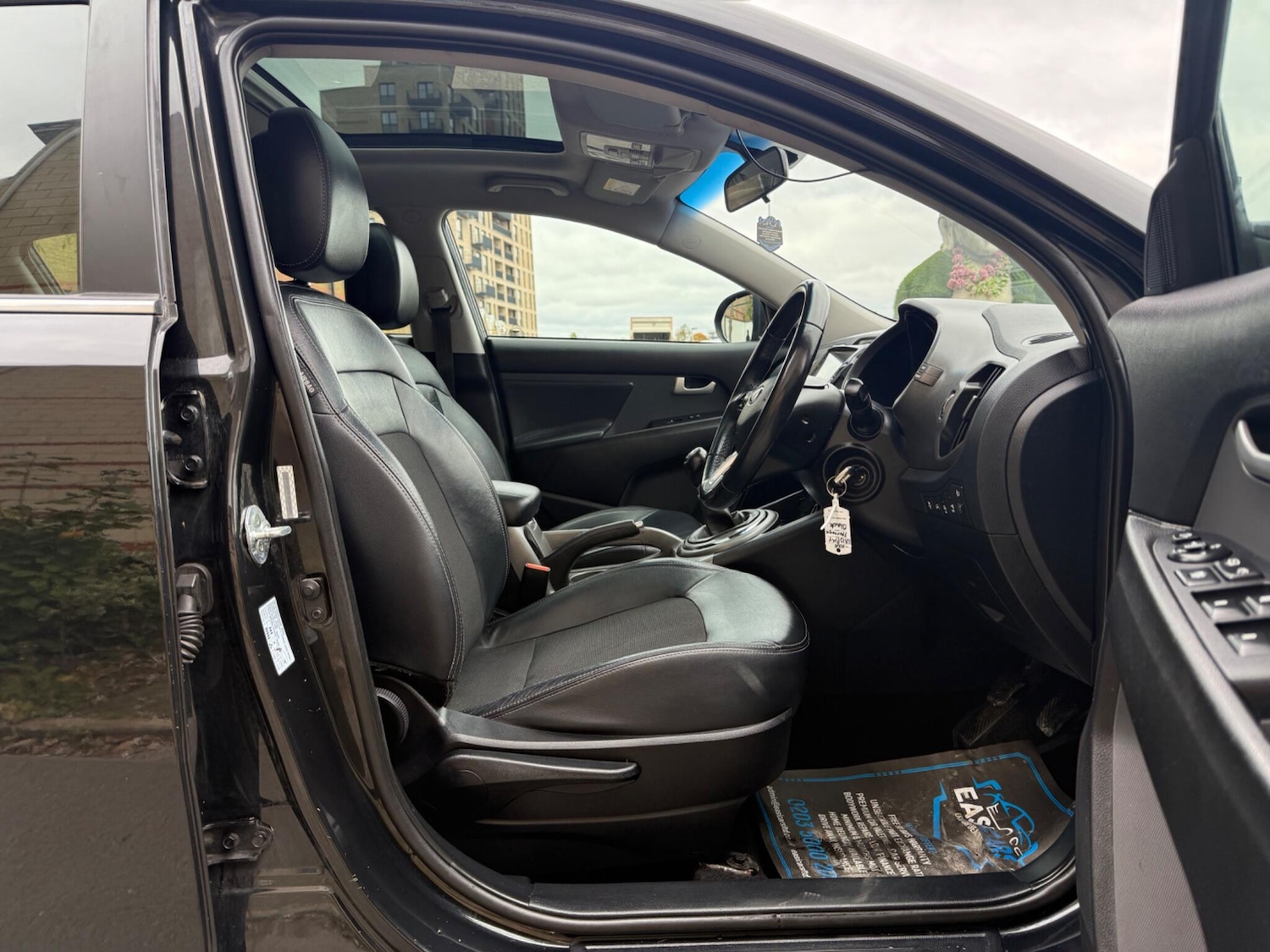 Used Kia Sportage 2015 for sale - 76259645: Photo 15