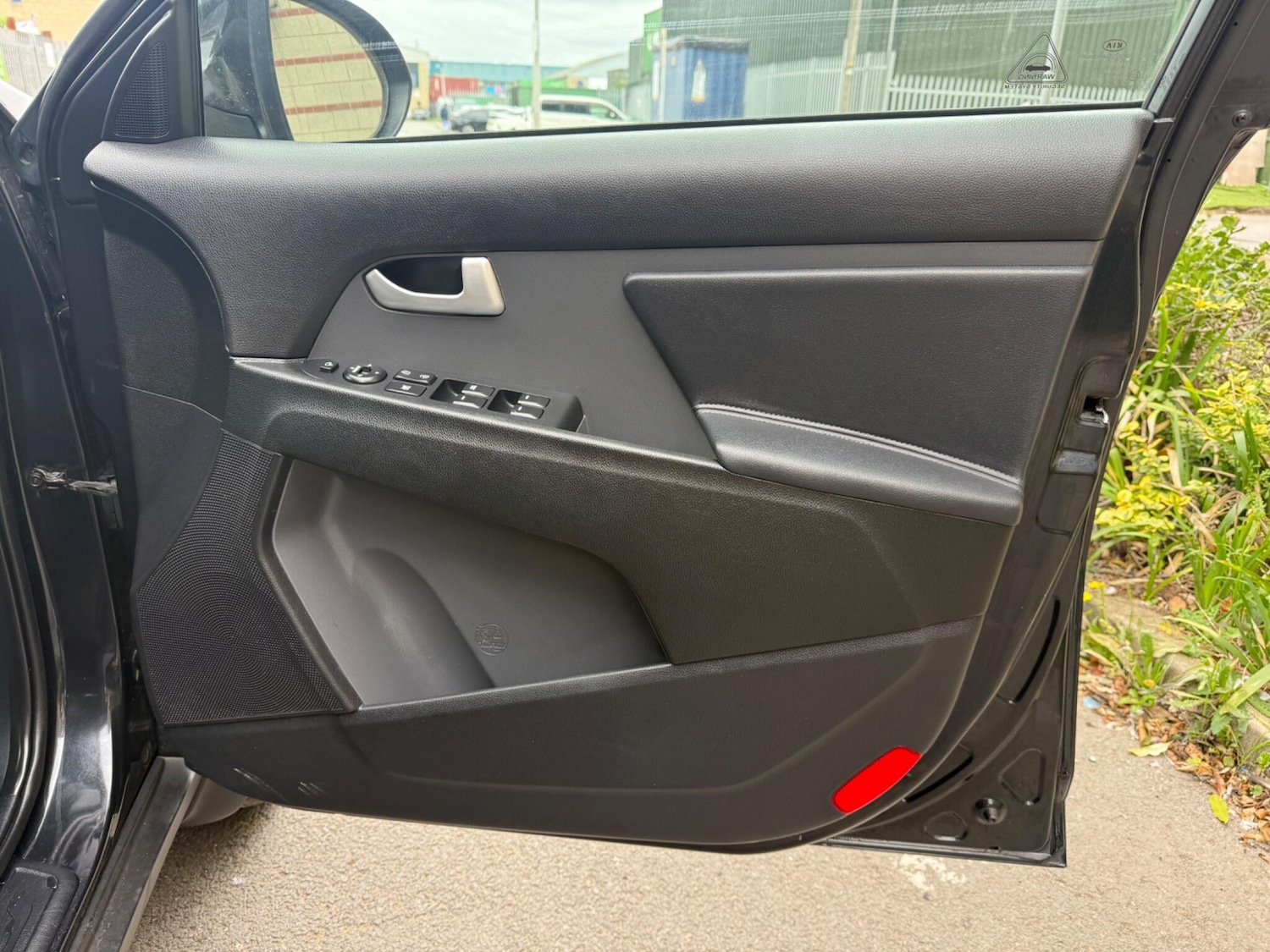 Used Kia Sportage 2015 for sale - 76259645: Photo 18