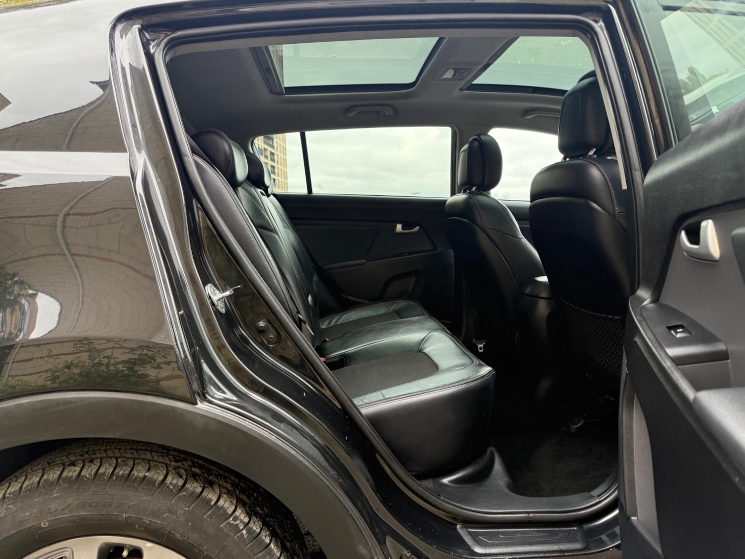 Used Kia Sportage 2015 for sale - 76259645: Photo 19