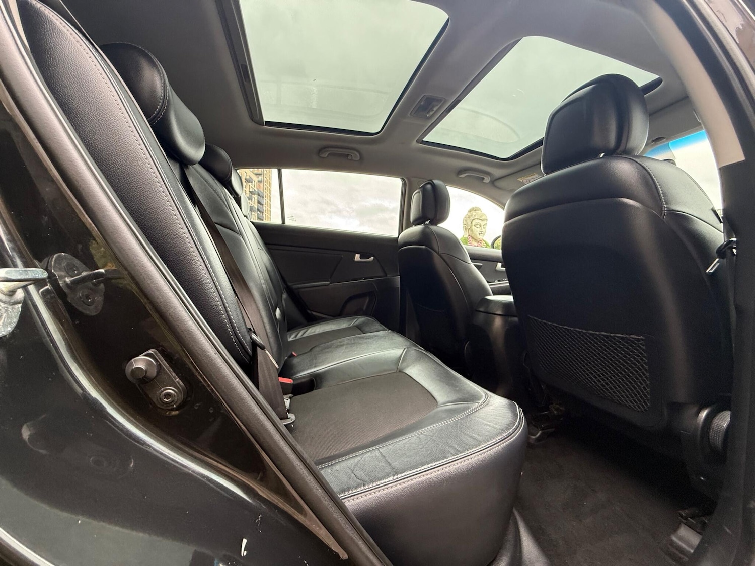 Used Kia Sportage 2015 for sale - 76259645: Photo 20