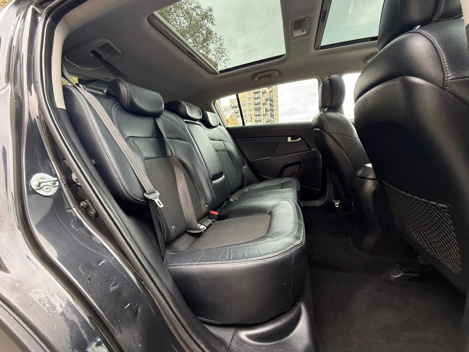 Used Kia Sportage 2015 for sale - 76259645: Photo 21