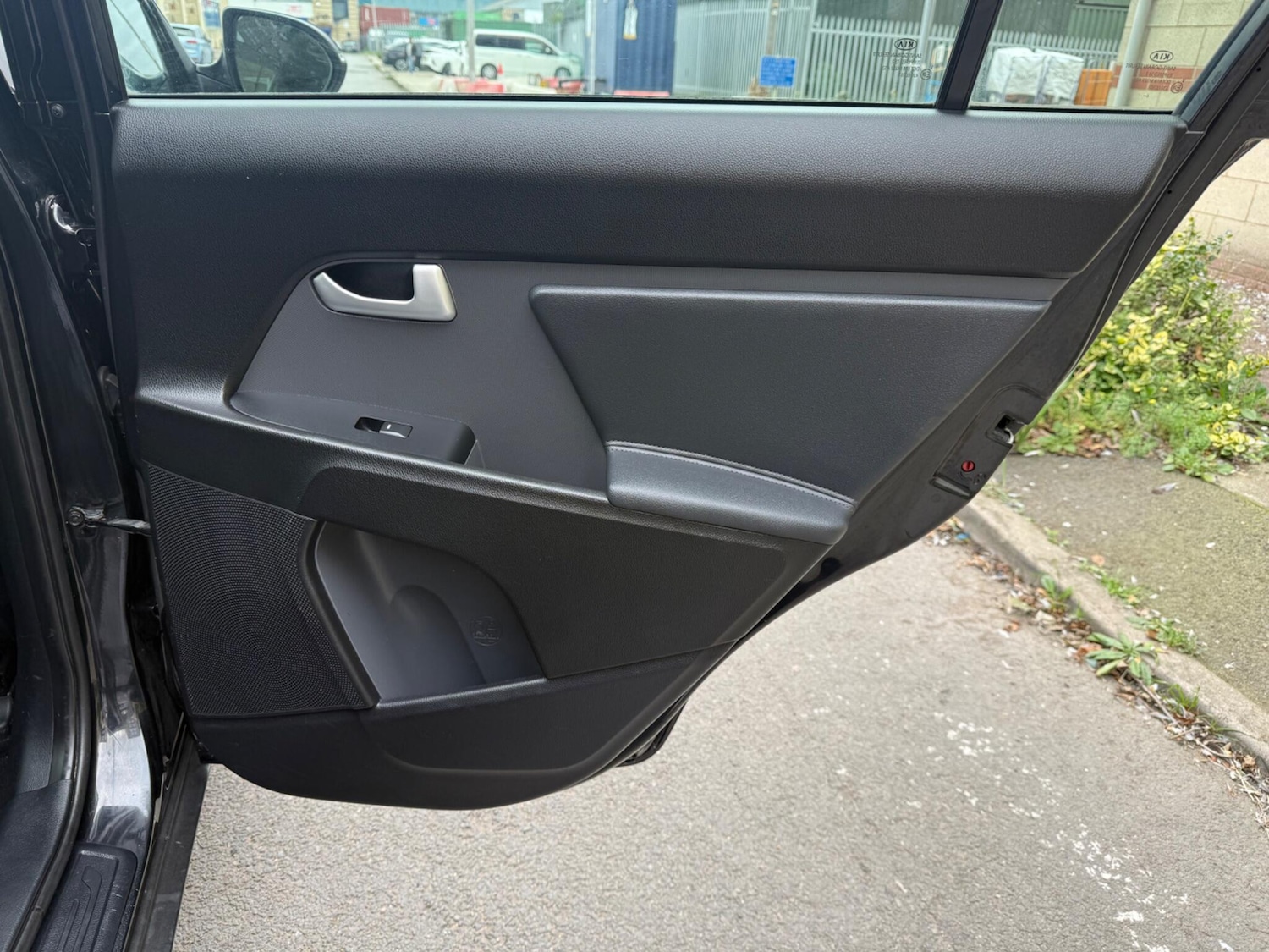 Used Kia Sportage 2015 for sale - 76259645: Photo 22