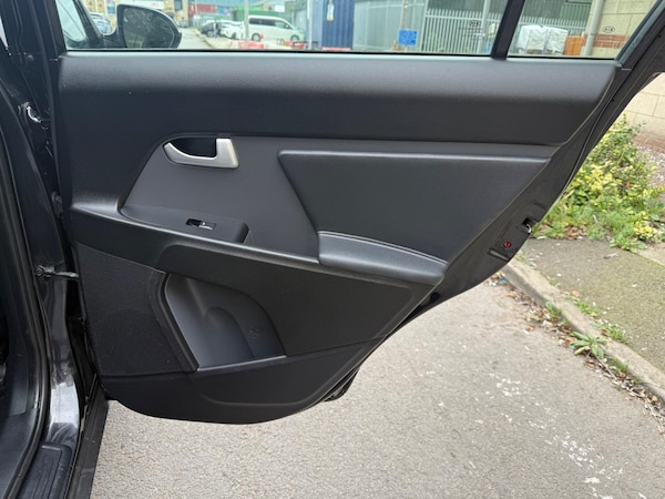 Used Kia Sportage 2015 for sale - 76259645: Photo 22