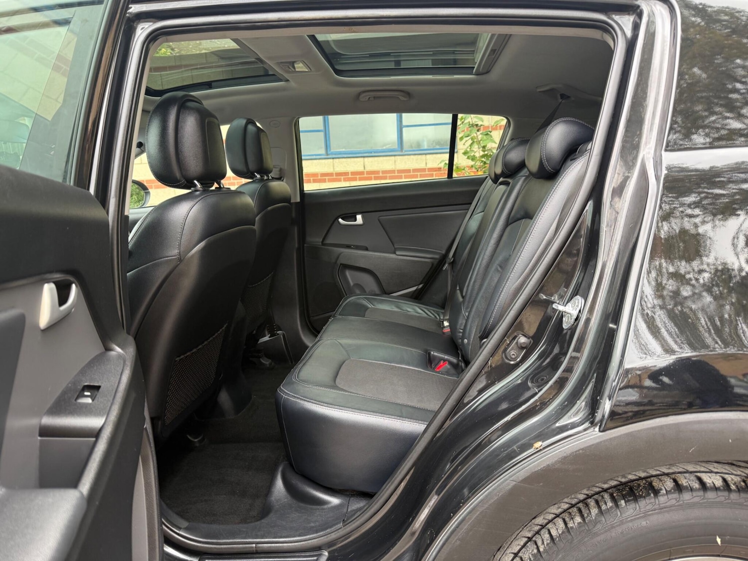 Used Kia Sportage 2015 for sale - 76259645: Photo 23