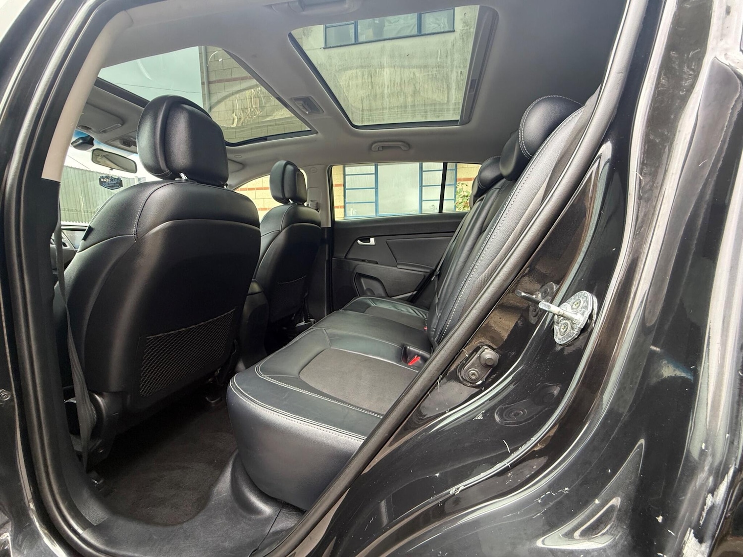 Used Kia Sportage 2015 for sale - 76259645: Photo 24