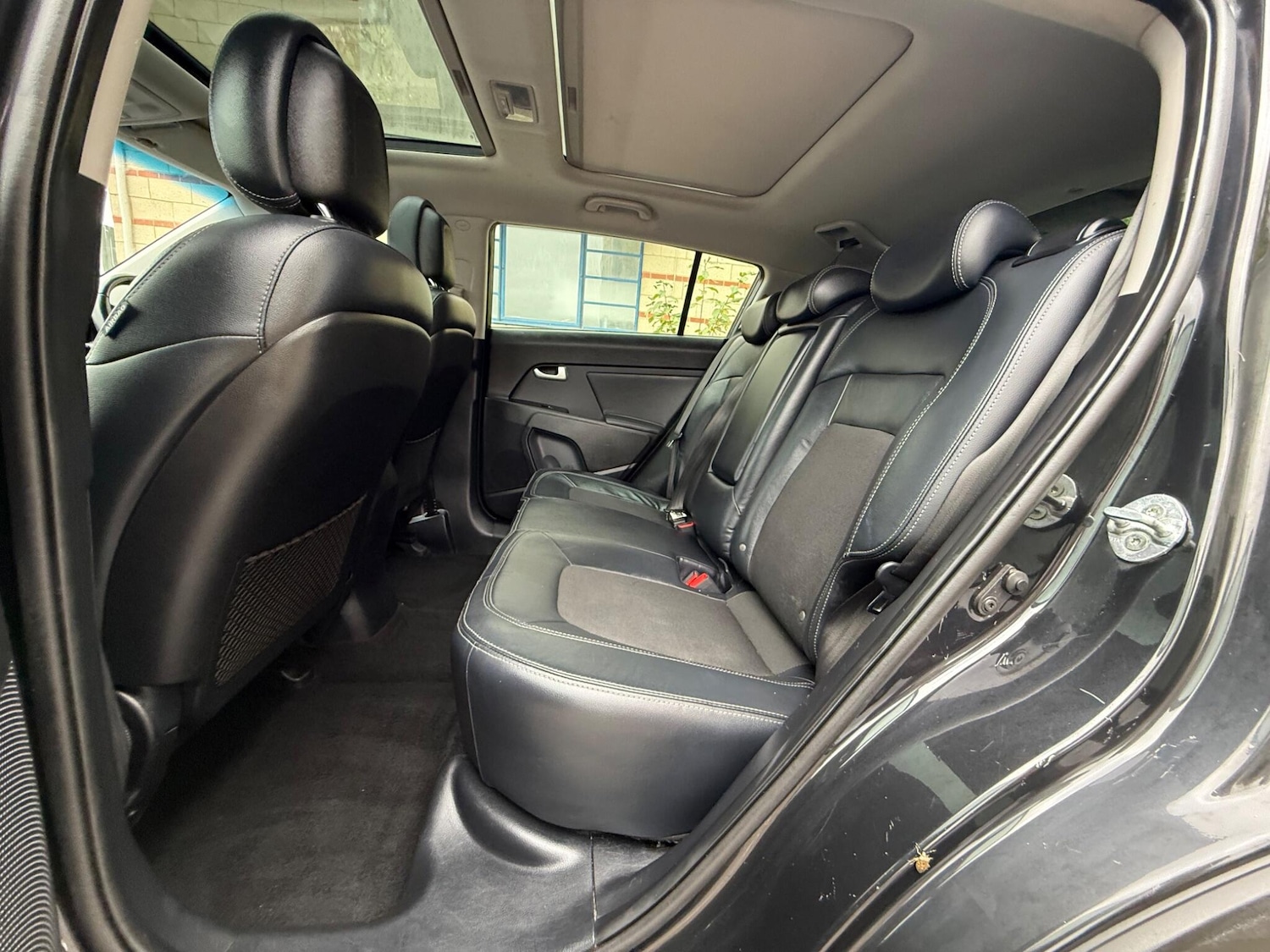 Used Kia Sportage 2015 for sale - 76259645: Photo 25