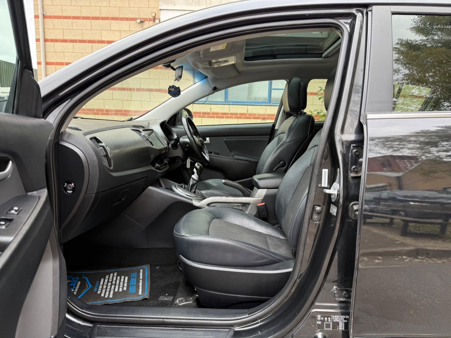 Used Kia Sportage 2015 for sale - 76259645: Photo 26