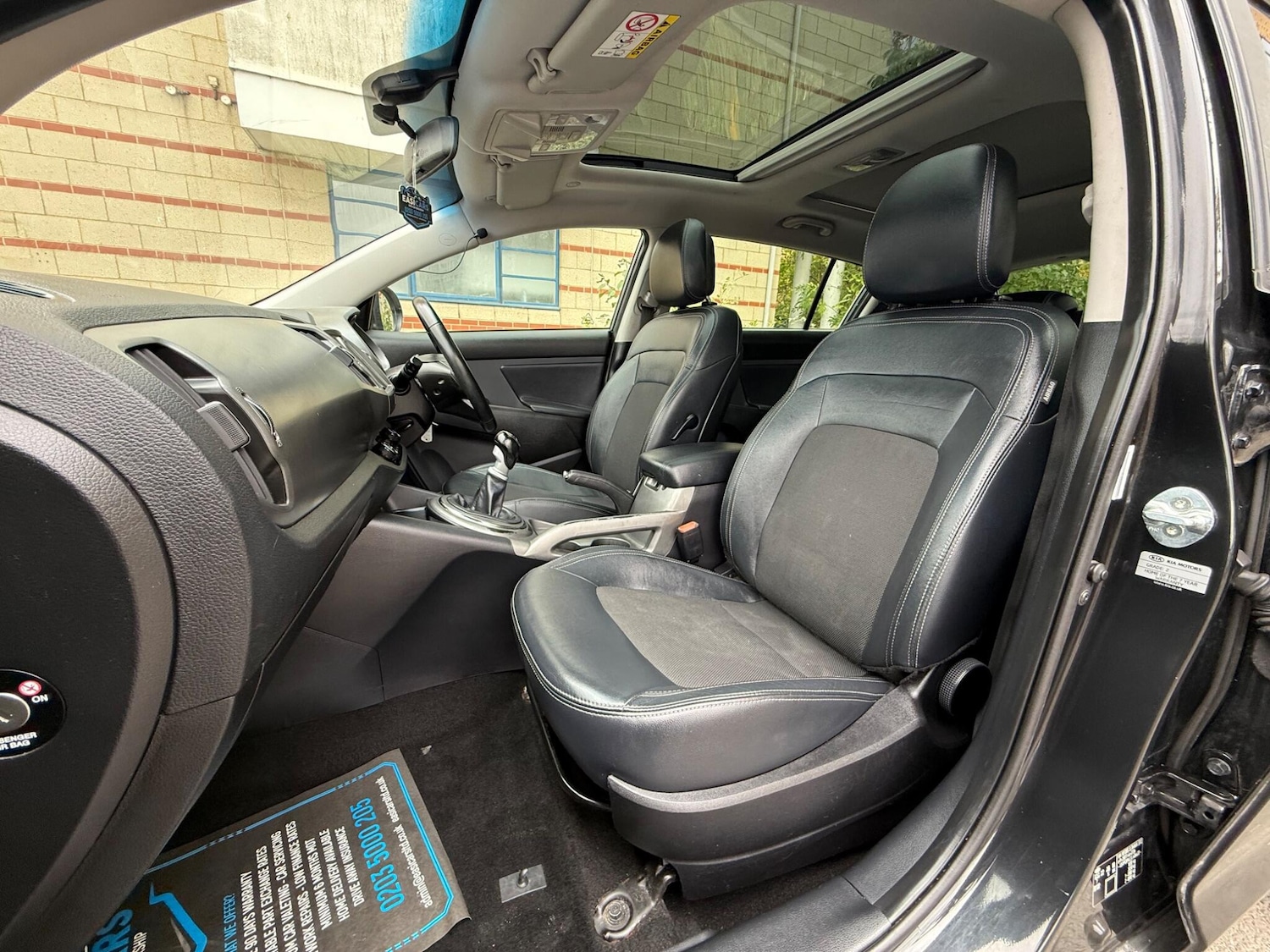 Used Kia Sportage 2015 for sale - 76259645: Photo 27