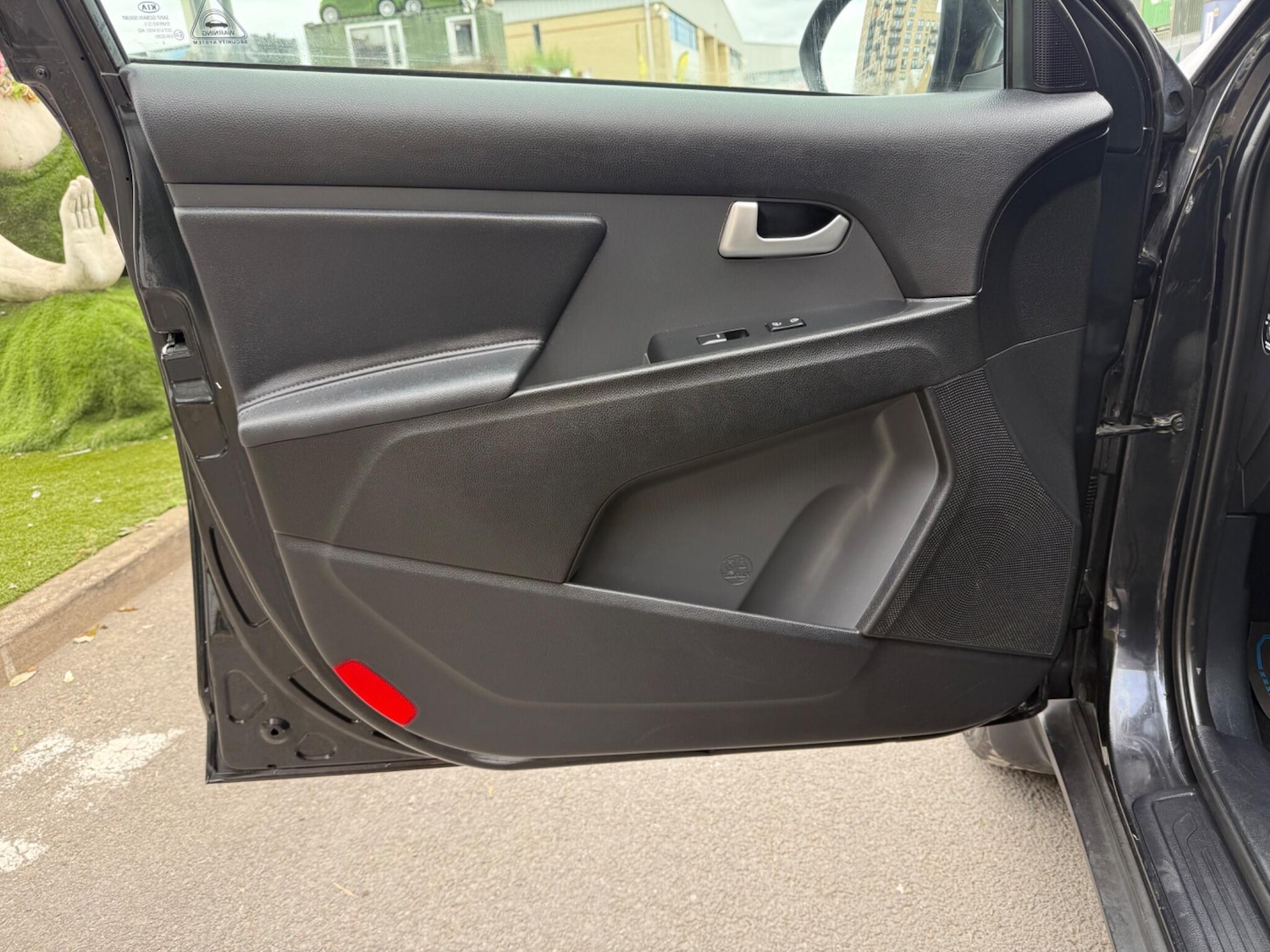 Used Kia Sportage 2015 for sale - 76259645: Photo 28