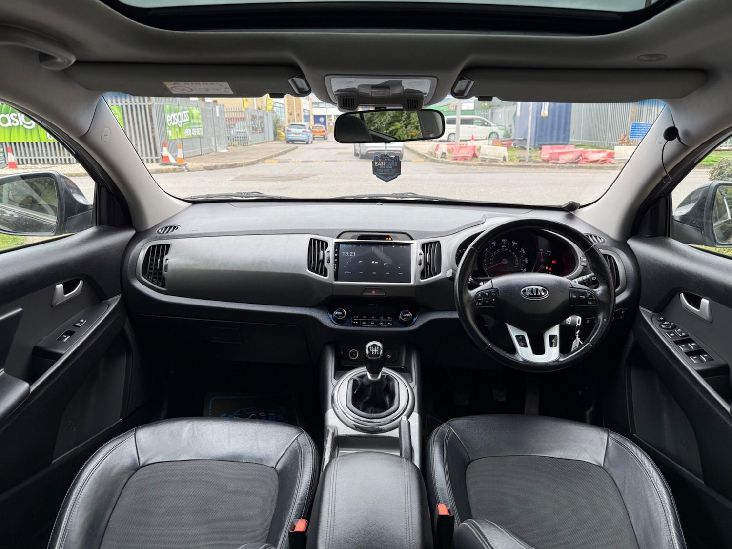 Used Kia Sportage 2015 for sale - 76259645: Photo 29