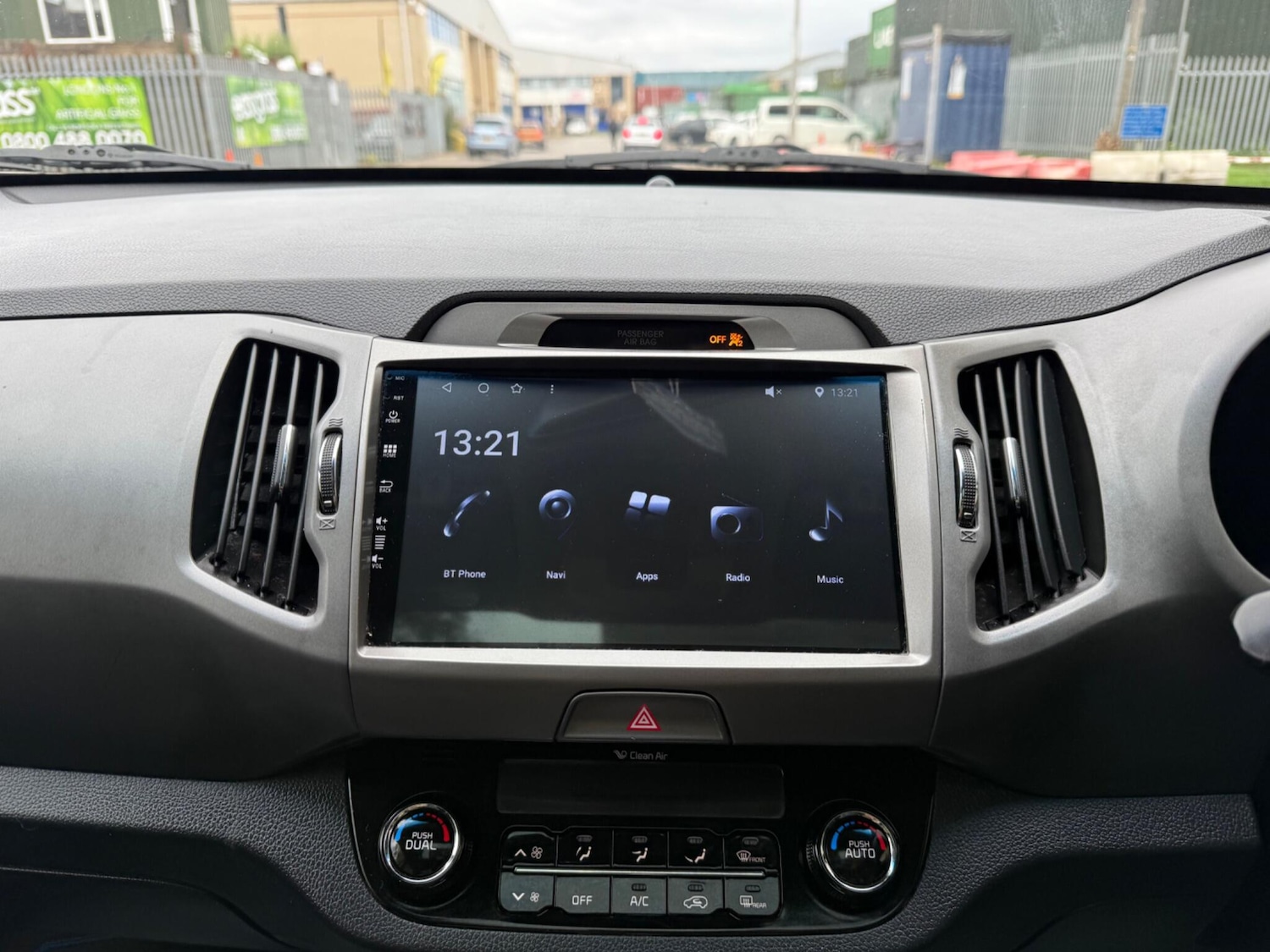 Used Kia Sportage 2015 for sale - 76259645: Photo 30