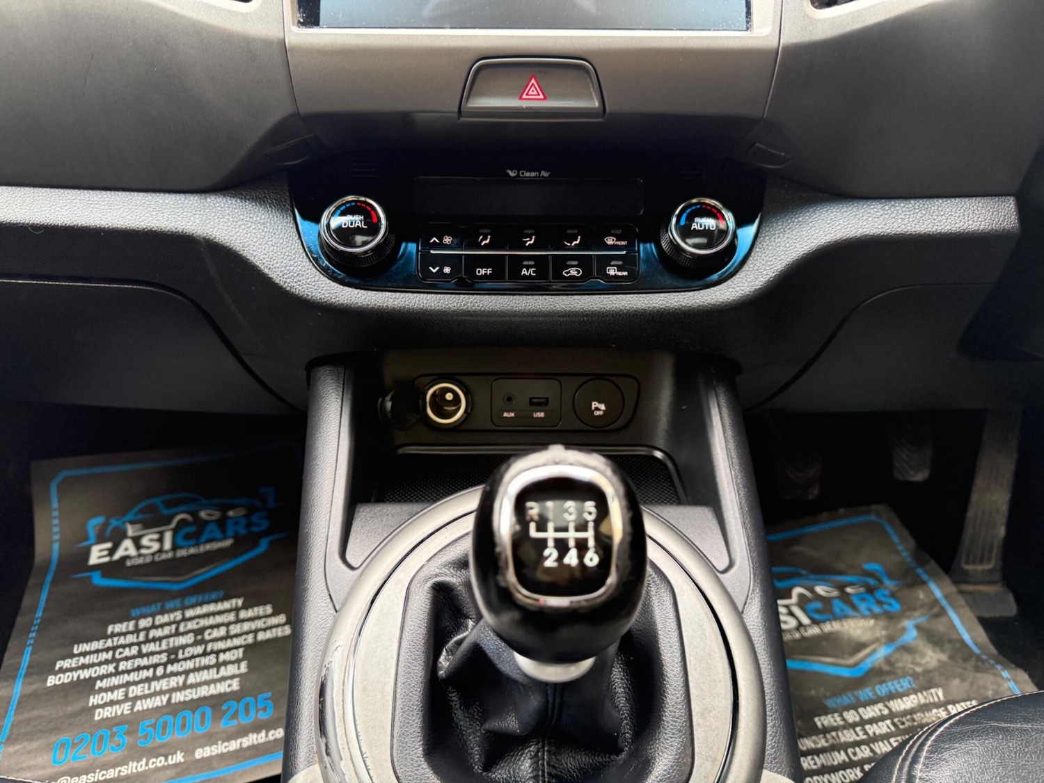 Used Kia Sportage 2015 for sale - 76259645: Photo 31