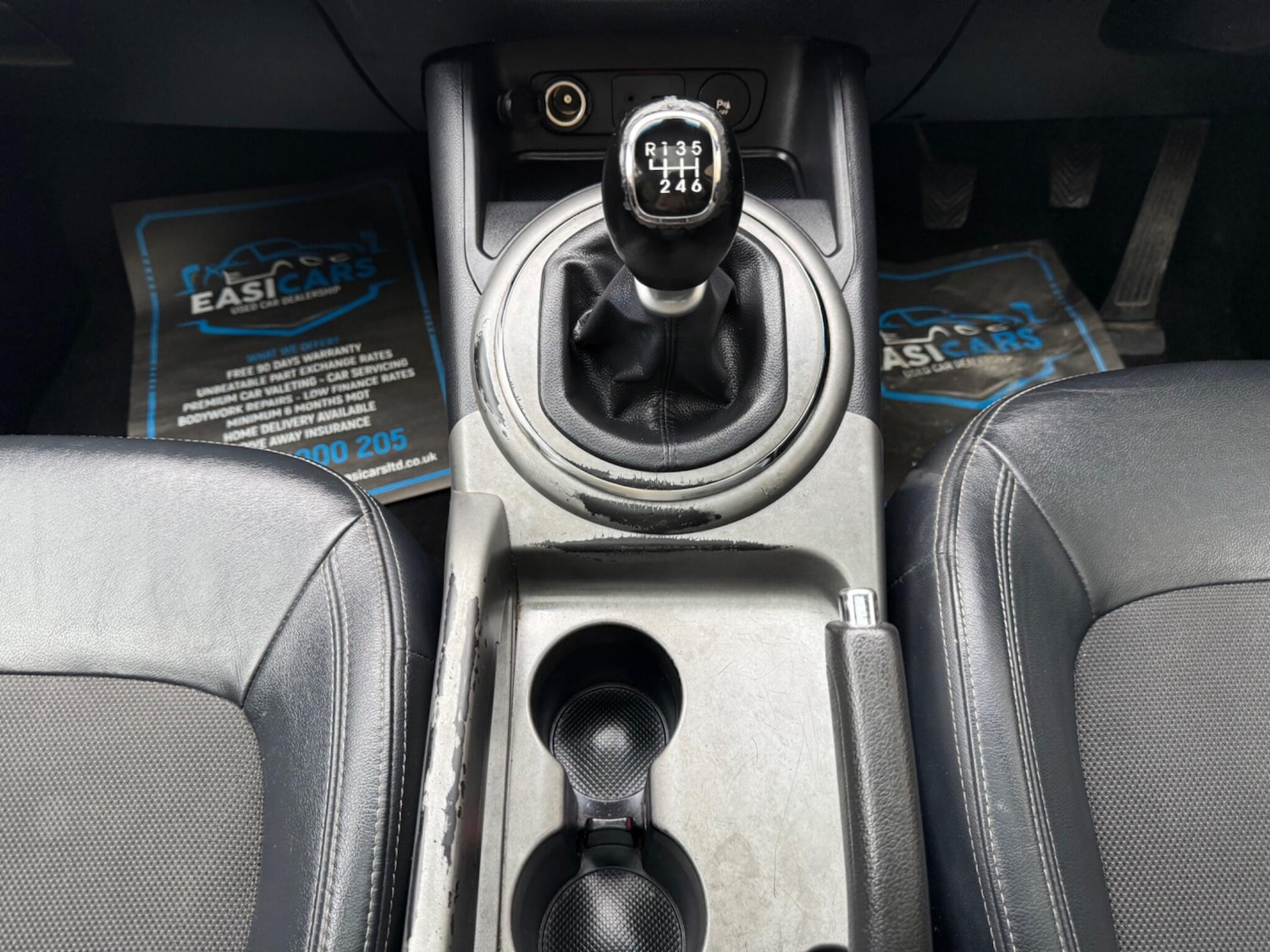 Used Kia Sportage 2015 for sale - 76259645: Photo 32