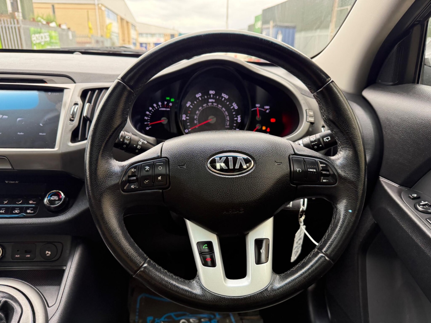 Used Kia Sportage 2015 for sale - 76259645: Photo 33