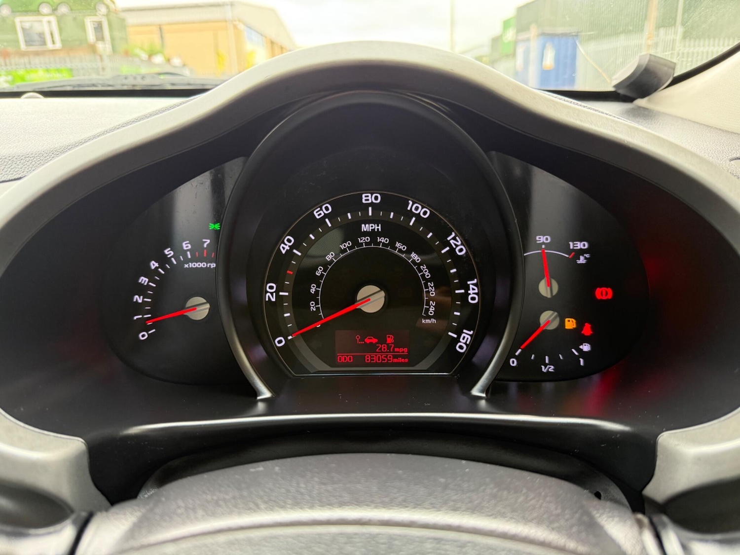 Used Kia Sportage 2015 for sale - 76259645: Photo 34