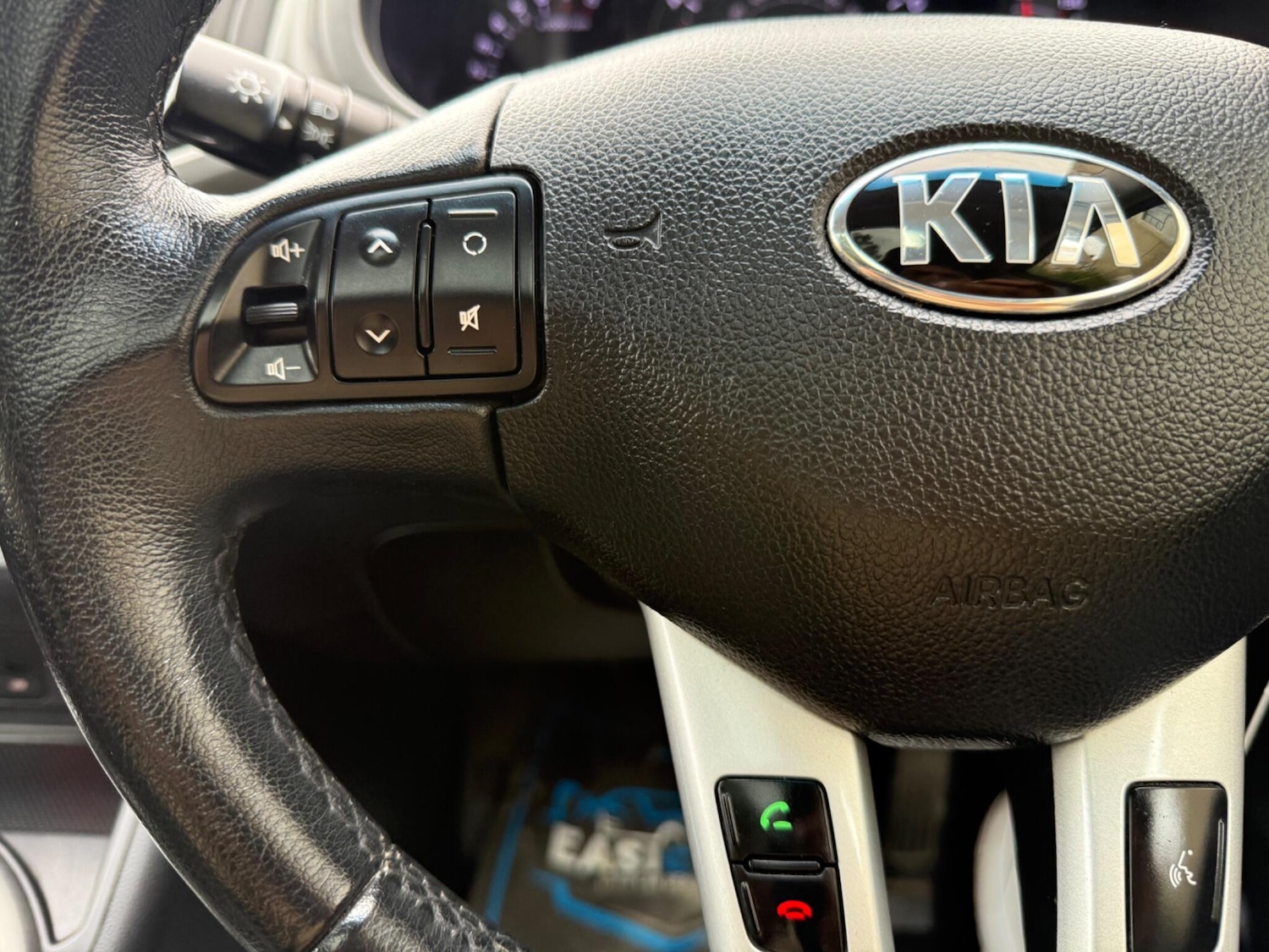 Used Kia Sportage 2015 for sale - 76259645: Photo 35