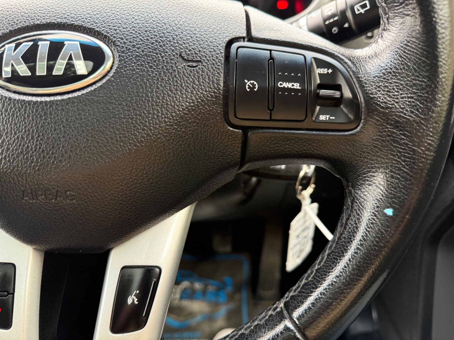 Used Kia Sportage 2015 for sale - 76259645: Photo 36