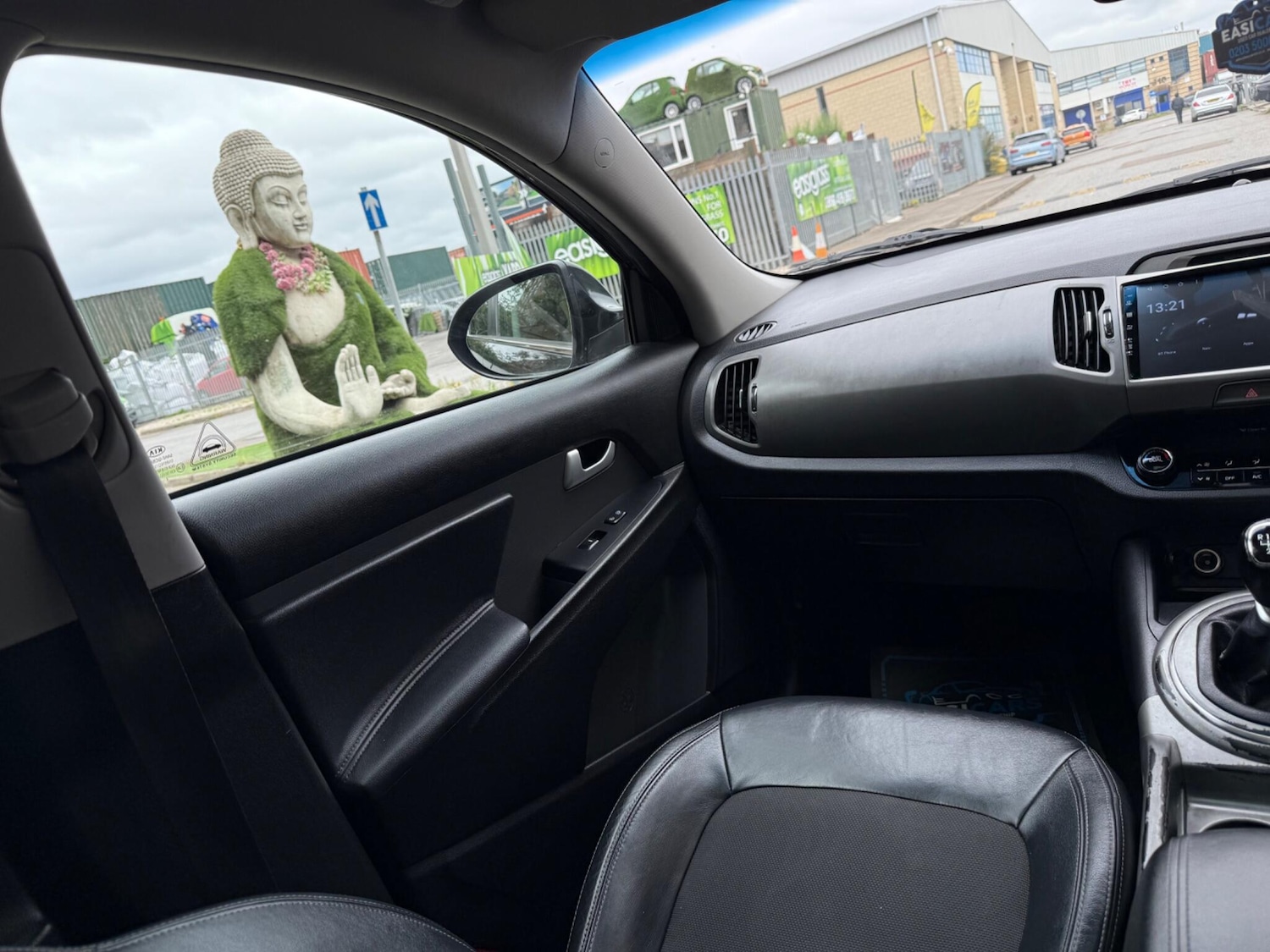 Used Kia Sportage 2015 for sale - 76259645: Photo 39