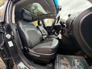 Used Kia Sportage 2015 for sale - 76259645: Photo 3
