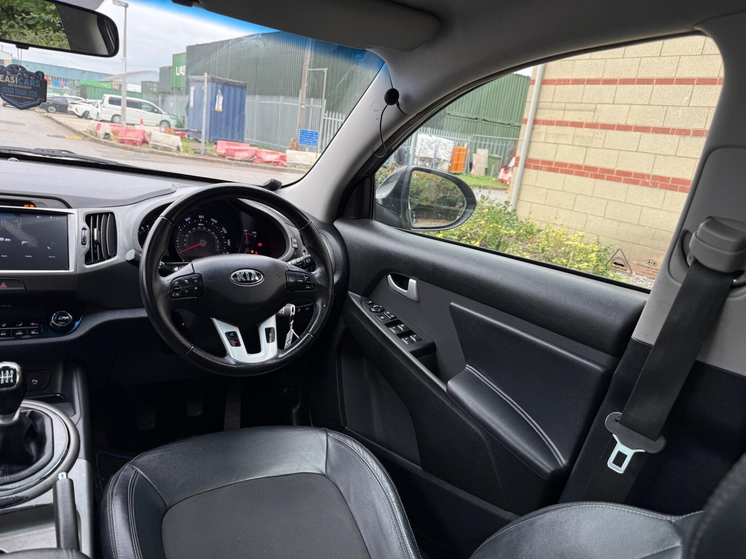 Used Kia Sportage 2015 for sale - 76259645: Photo 40