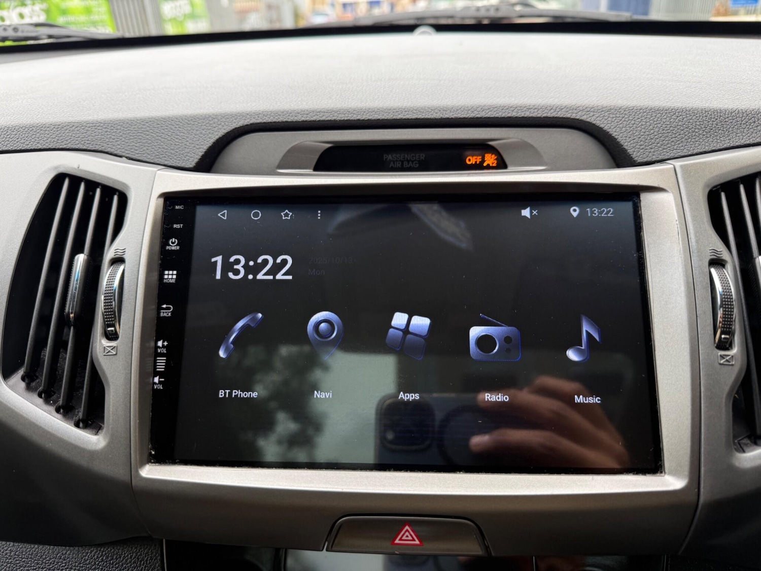 Used Kia Sportage 2015 for sale - 76259645: Photo 44