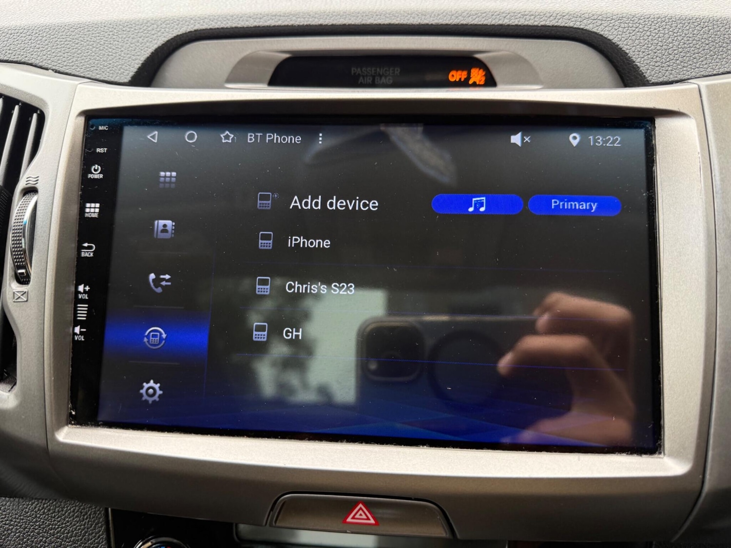 Used Kia Sportage 2015 for sale - 76259645: Photo 45