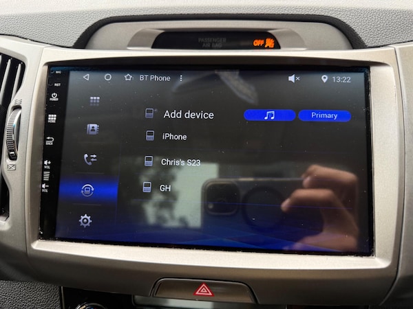 Used Kia Sportage 2015 for sale - 76259645: Photo 45